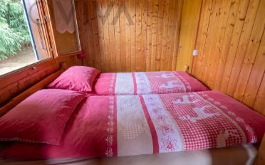 Chalet 3.5 Zimmer - image - 7