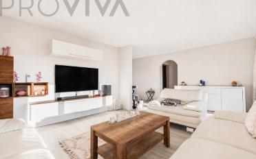 Wohnung 5.5 Zimmer - image - 1