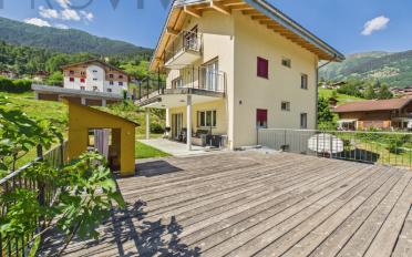 Maison 8.5 pièces - image - 3