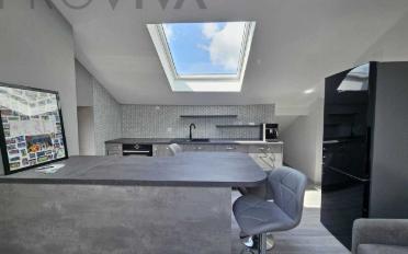 Immeuble résidentiel - image - 4