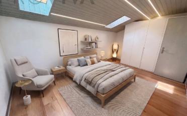 Wohnung 5 Zimmer - image - 6