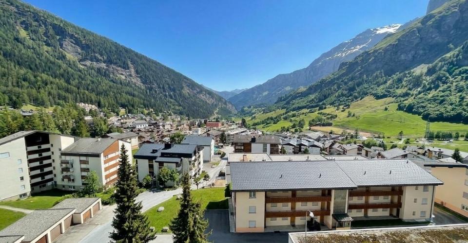 Leukerbad