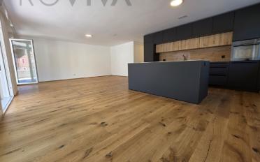 Apartment 3.5 rooms - image - 3