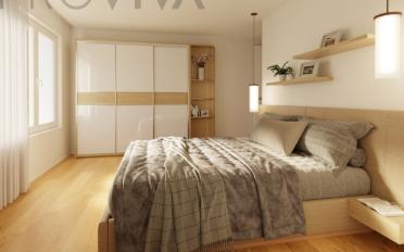 Wohnung 5.5 Zimmer - image - 4