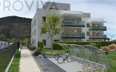 Apartment 3.5 rooms - image - 3