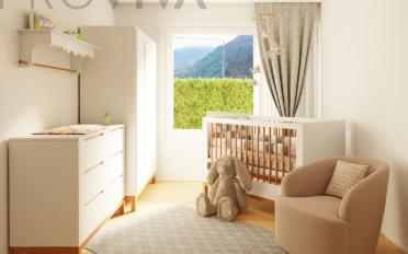 Apartment 3.5 rooms - image - 5
