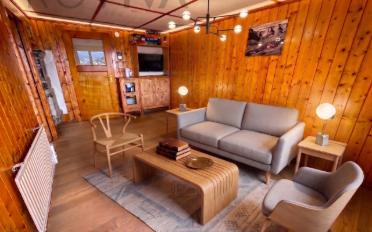 Einfamilienhaus 5.5 Zimmer - image - 2