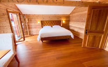 Einfamilienhaus 5.5 Zimmer - image - 5
