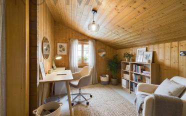 Chalet 10.5 rooms - image - 3