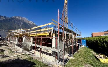Maison contiguë 4.5 pièces - image - 4