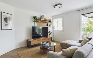 Wohnung 3.5 Zimmer - image - 3