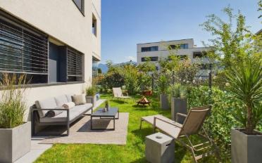 Wohnung 3.5 Zimmer - image - 1