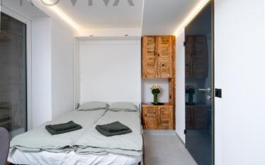 Appartement meublé 1.5 pièces - image - 2