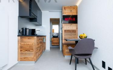 Appartement meublé 1.5 pièces - image - 4