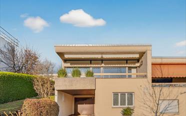 Bifamiliar house 4.5 rooms - image - 1