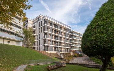 Apartment 1.5 rooms - image - 1