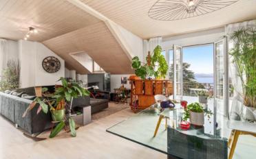 Villa 11 Zimmer - image - 2