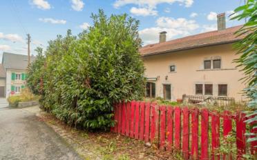 Single house 6 rooms - image - 2