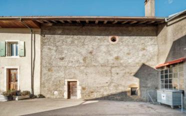 Single house 9 rooms - image - 2