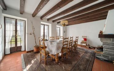 Einfamilienhaus 10 Zimmer - image - 8