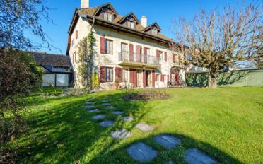 Einfamilienhaus 10 Zimmer - image - 12