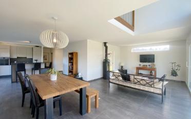 Single house 6.5 rooms - image - 2