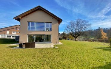 Single house 6.5 rooms - image - 1