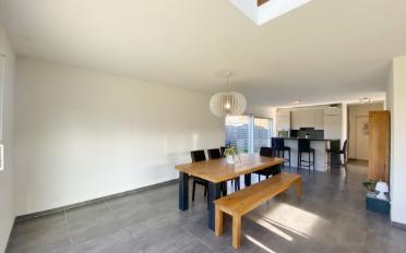 Single house 6.5 rooms - image - 7