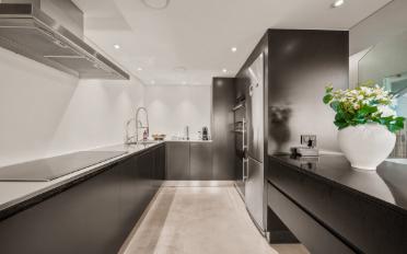 Maison jumelée 6.5 pièces - image - 8