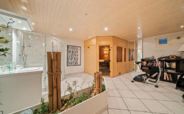Maison jumelée 6.5 pièces - image - 12