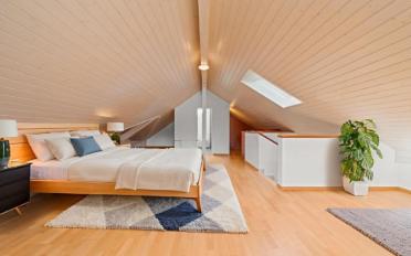 Maison 7.5 pièces - image - 7