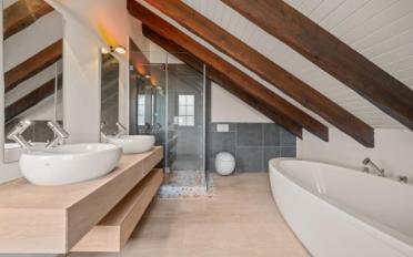 Villa 6.5 pièces - image - 9