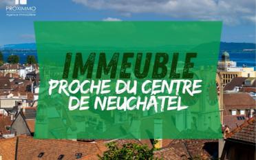 Residential building - image - 1