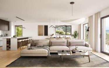 Wohnung 5.5 Zimmer - image - 8