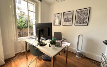 Bureau 5.5 pièces - image - 2