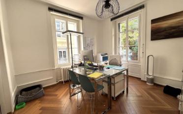 Bureau 5.5 pièces - image - 1
