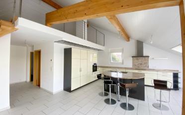 Apartment 6 rooms - image - 3