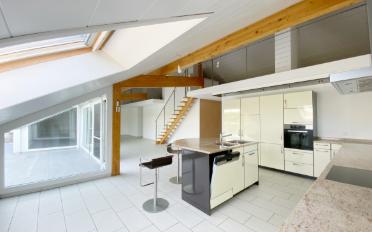 Apartment 6 rooms - image - 4