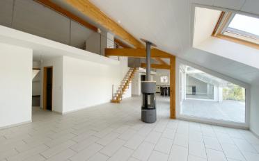 Apartment 6 rooms - image - 6