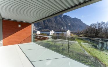 Duplex 3.5 rooms - image - 3