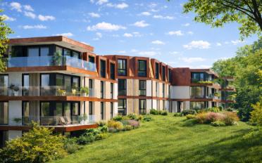 Wohnung 2.5 Zimmer - image - 13