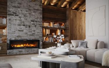 Chalet 5.5 pièces - image - 3