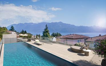 Appartement 3.5 pièces - image - 2