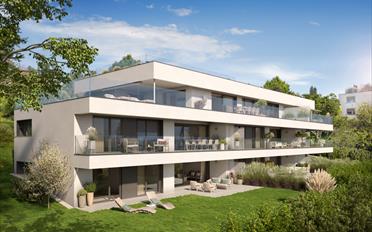 Appartement 4.5 pièces - image - 1