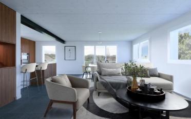 Appartement 4.5 pièces - image - 6