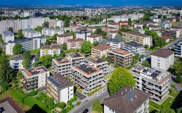 Apartment 3.5 rooms - image - 5