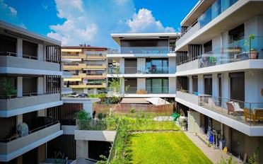 Appartement 3.5 pièces - image - 3