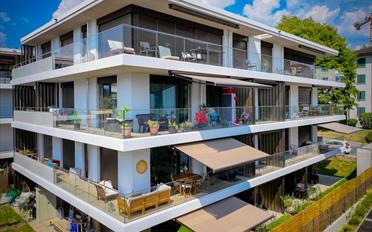 Appartement 3.5 pièces - image - 4