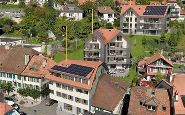 Appartement 3.5 pièces - image - 6