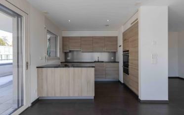 Apartment 3.5 rooms - image - 3